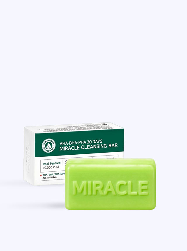 miraclesoap