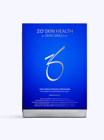 ZO Skin Brightening kit