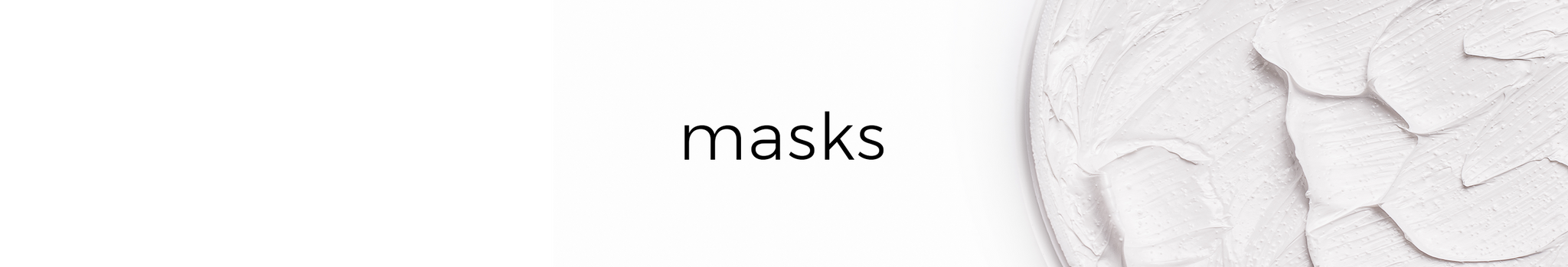 masks