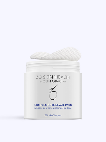 ZO Complexion Renewal 60 Pads